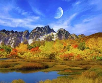 Mountains