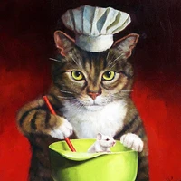 Cats