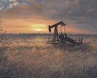 Oil Fields