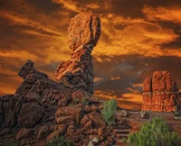 Desert