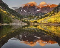 Lakes & Rivers