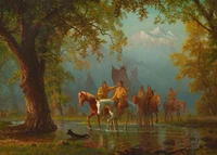 Native American