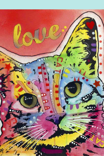 TiltCat Love