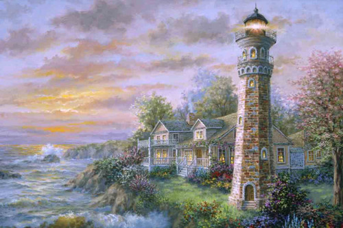 Lighthouse Haven 2