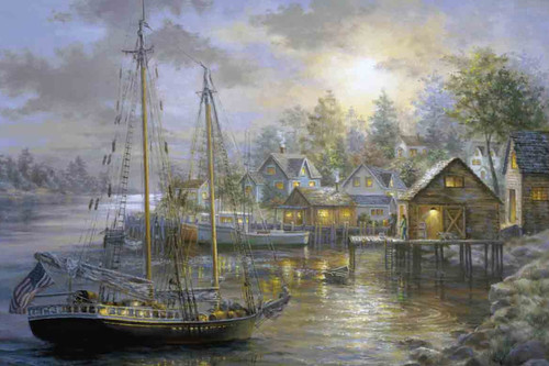 Harbor Town