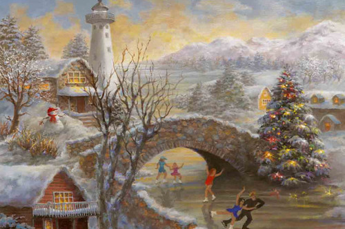 The Joyous Season