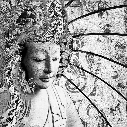 Bliss of Being