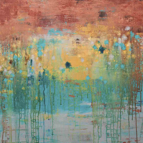 Spring Conjuction