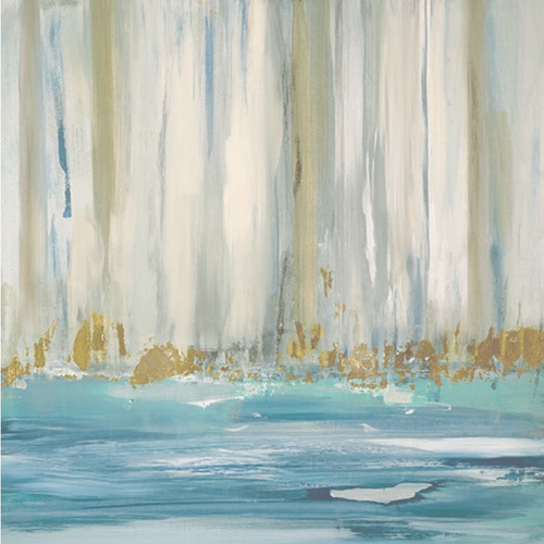 Mountain Water II