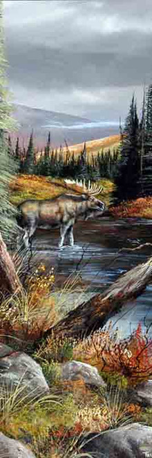River Crossing