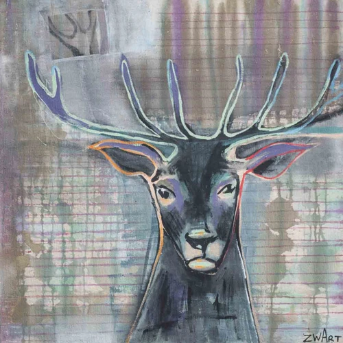 Dear Deer