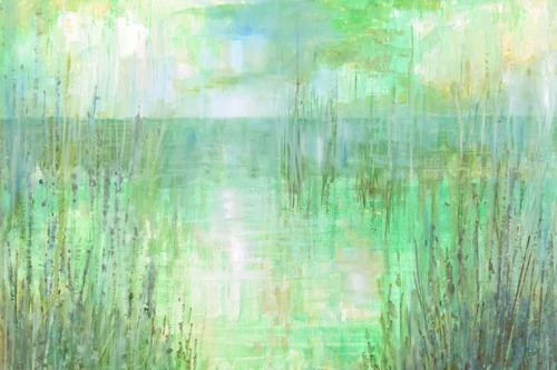 Morning Reflection