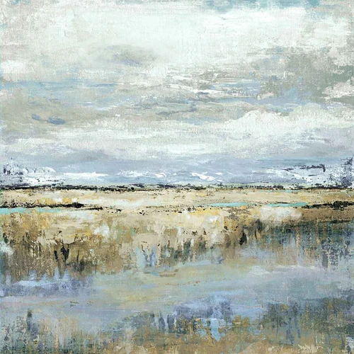 Coastal Marsh