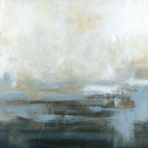 Morning Abstract