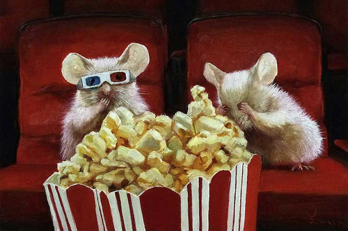 Movie Night 2