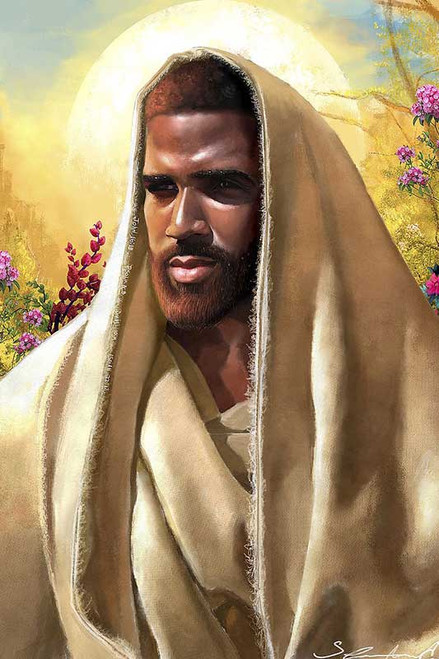 Jesus Peace