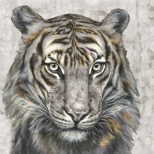 TIGER PRESENCE