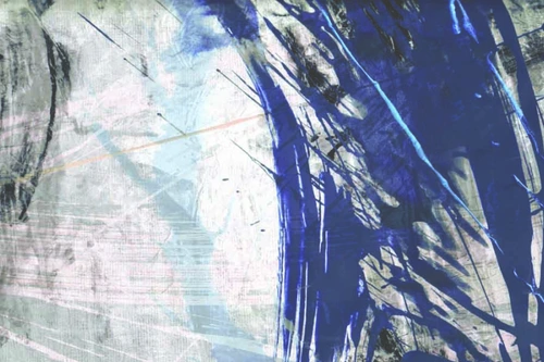 Blue Noise II