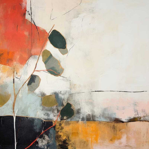 Abstractions of Serene II