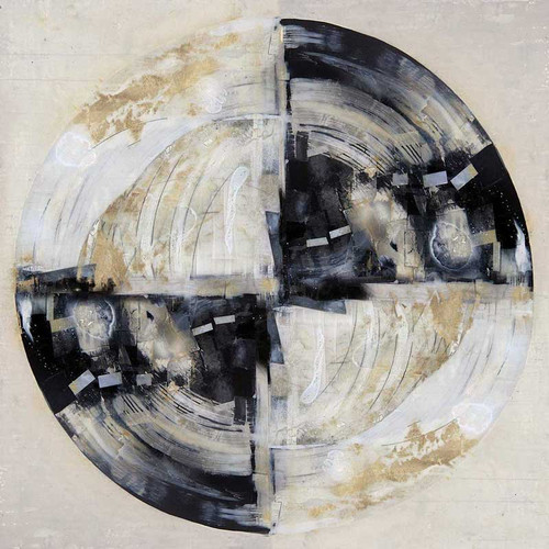 Circumference of Abstract II