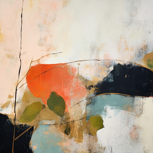 Abstractions of Serene I