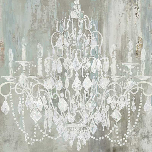 Sparkling Chandelier