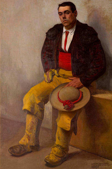 El Picador