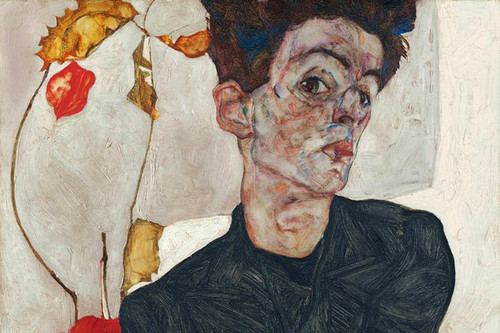 Self Portrait