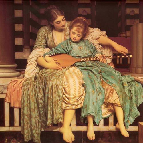 Music Lesson
