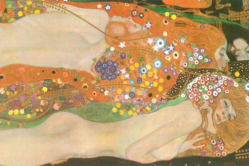 Water Nymphs