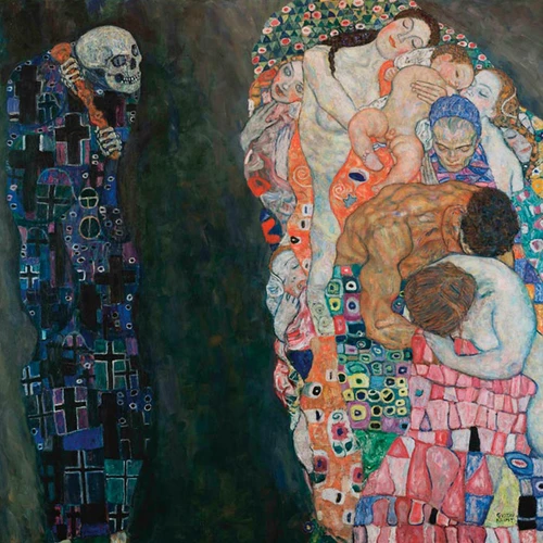 Death and Life