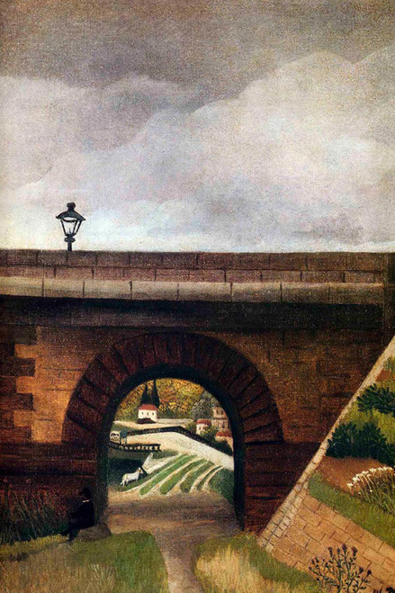 Sevres Bridge