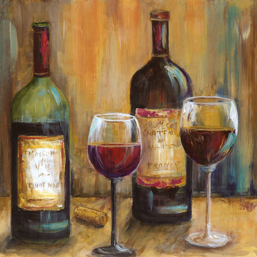 Elegant Reds