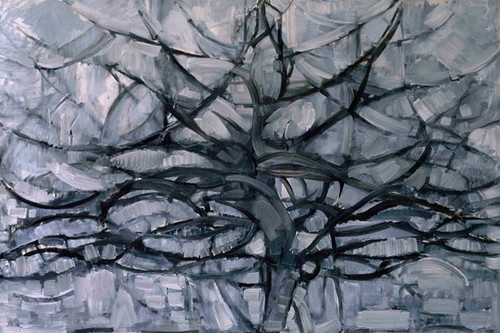 Gray Tree