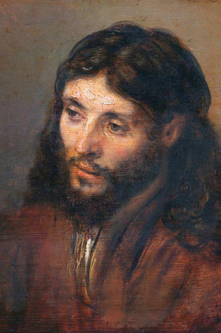 Head of Christ