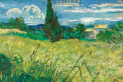 Green Field