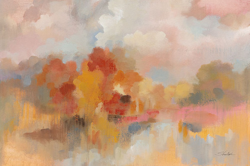 Fall Sunrise