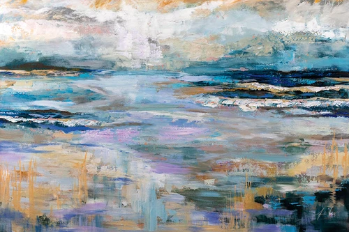 Coastal View