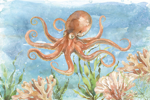 Under Sea Life IV
