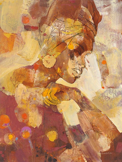 Celebrate Beauty I