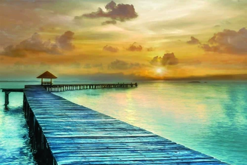 Island Time