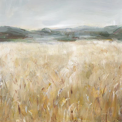 Field of Gold II