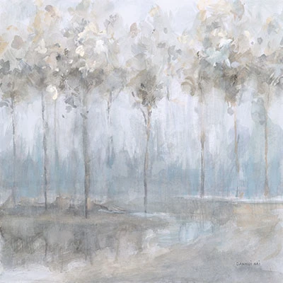 Subtle Woodland