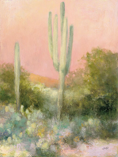 Sunrise Desert II