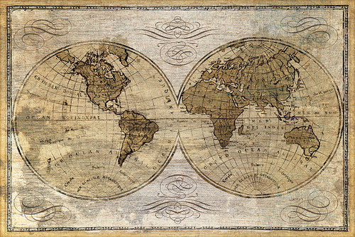 Worldwide I Light