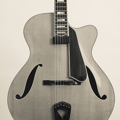Guitar II