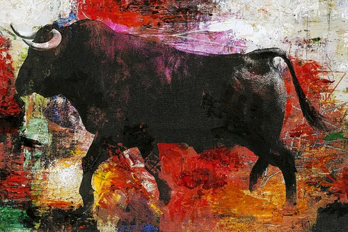 Bull