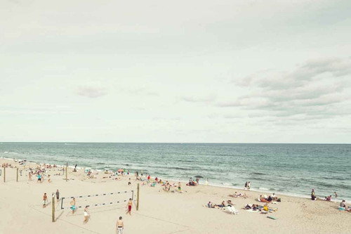 Day at the Beach