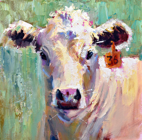 36 Cow