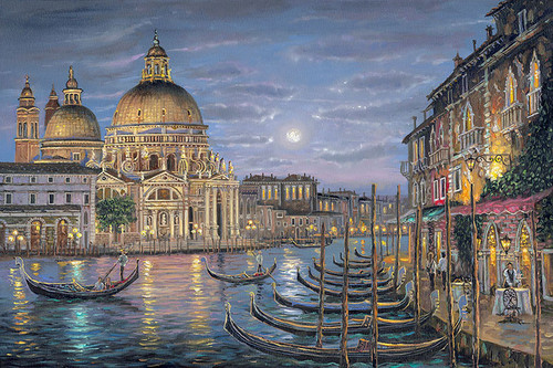 Santa Maria Venice
